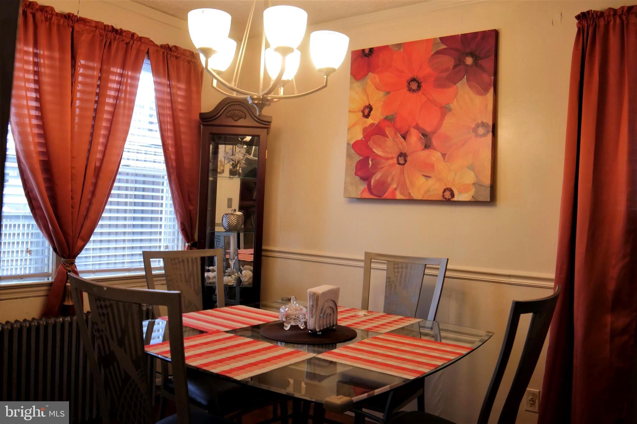 320 Arden Road West Baltimore, MD 21225 - Photo 5 of 19 Dining Rm