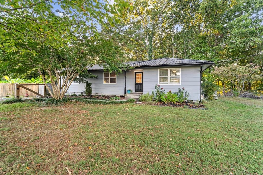 1039 Dunwoody Road LaFayette, GA 30728 - Photo 1 of 23 Main View
