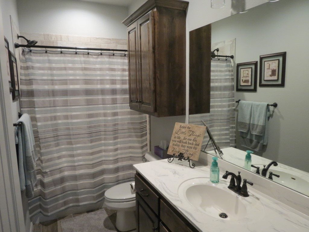 107 Stoneridge Road Morrison, OK 73061 - Photo 16 of 36 Gallery Image 16