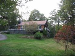 96 Ten Rod Road New Durham, NH 03855 - Photo 1 of 1