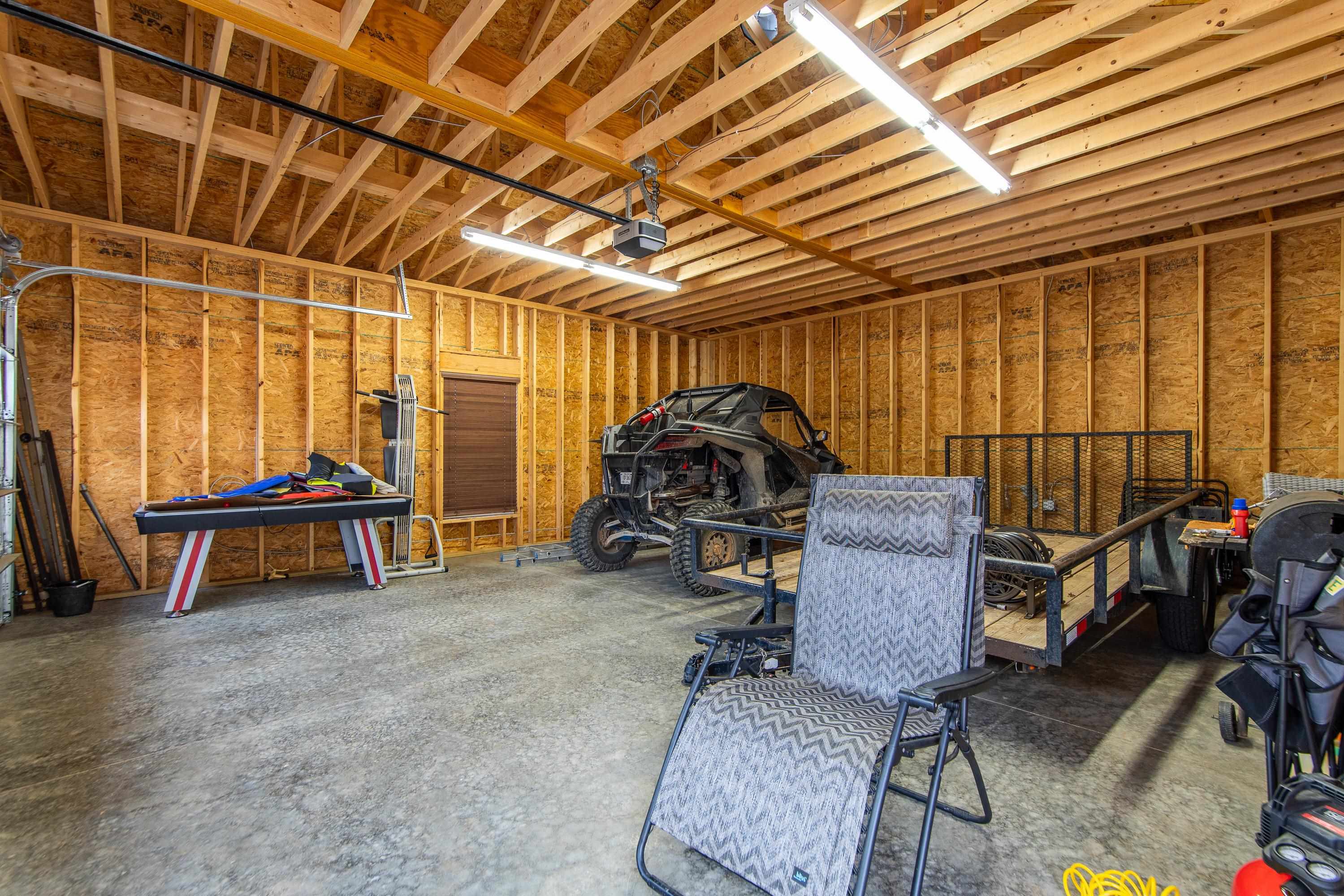 85 Rustic Trail Counce, TN 38326 - Photo 21 of 24 a view of a room with gym equipment