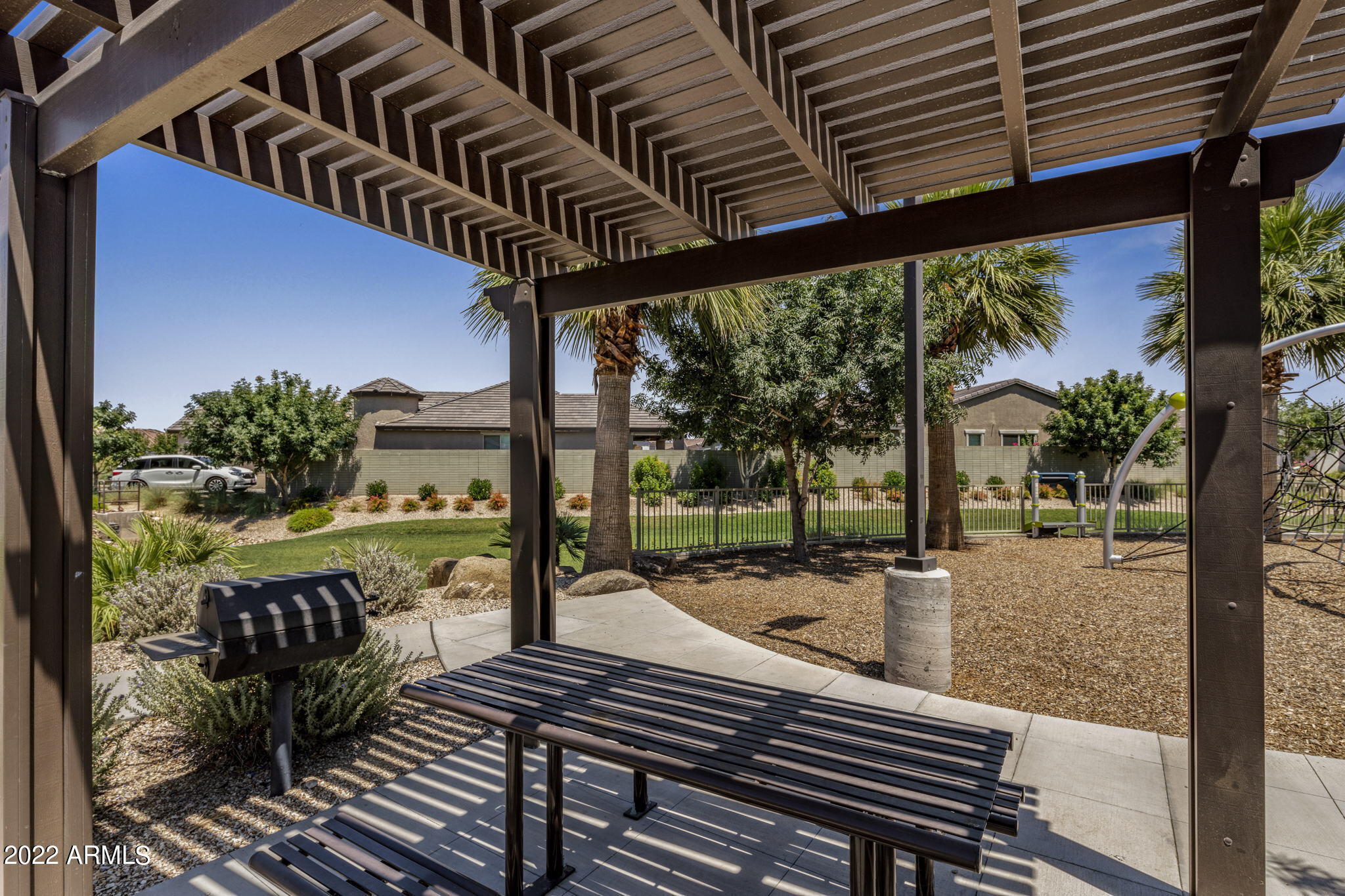 2833 East Fraktur Road Phoenix, AZ 85040 - Photo 25 of 27 Community Park