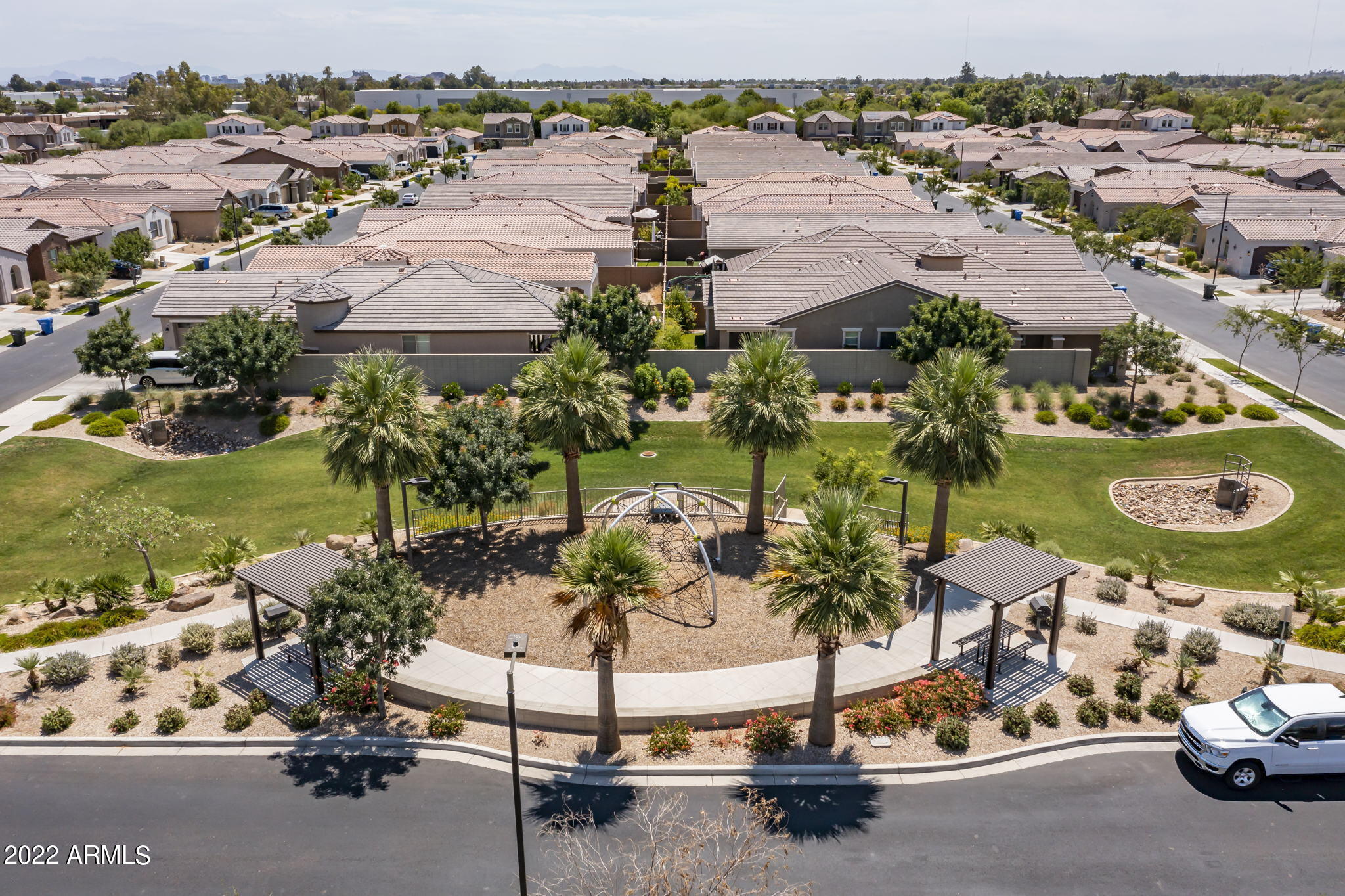 2833 East Fraktur Road Phoenix, AZ 85040 - Photo 26 of 27 Community Park