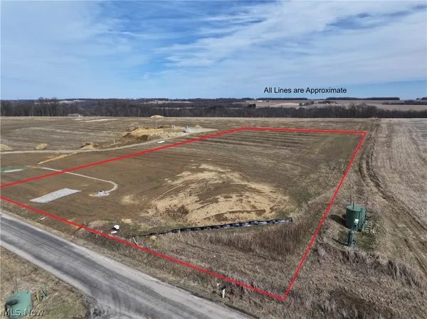 $76,760 | V/l #13 Rice Hill Road, Burbank, OH 44214