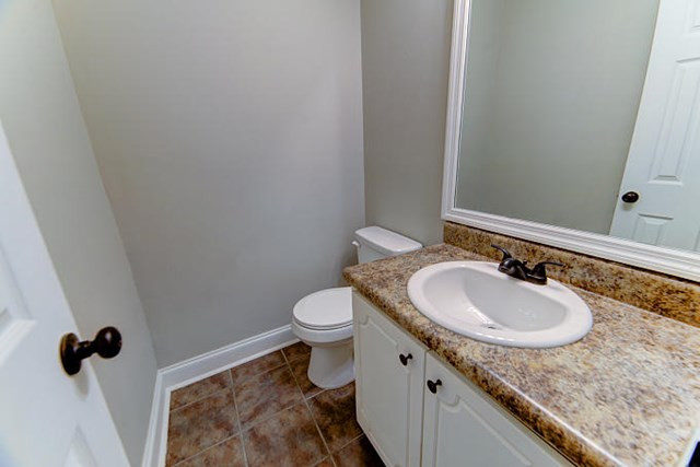 4003 Whispering Pines Road South Augusta, GA 30906 - Photo 17 of 34
