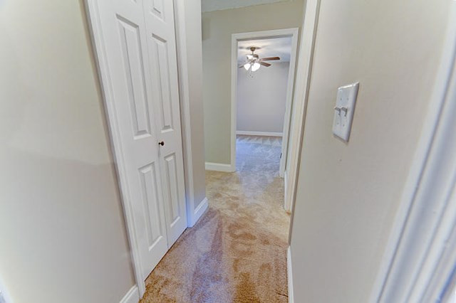4003 Whispering Pines Road South Augusta, GA 30906 - Photo 28 of 34