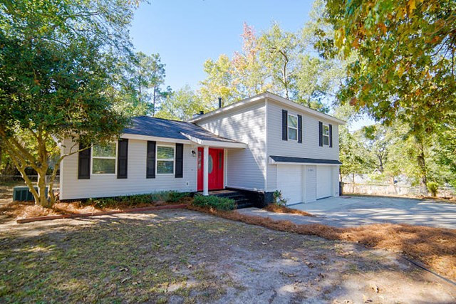 4003 Whispering Pines Road South Augusta, GA 30906 - Photo 30 of 34