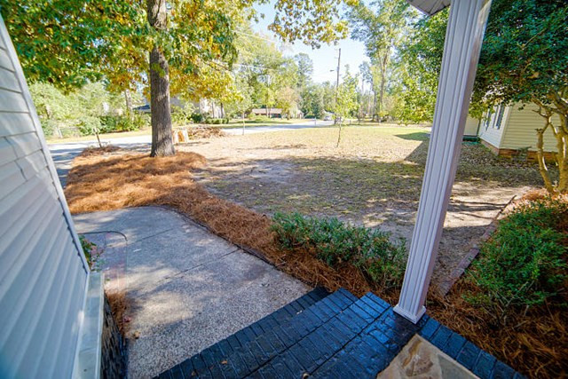 4003 Whispering Pines Road South Augusta, GA 30906 - Photo 31 of 34