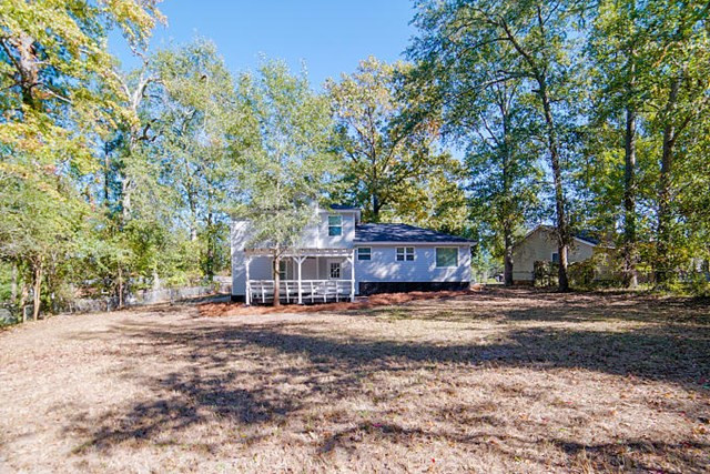 4003 Whispering Pines Road South Augusta, GA 30906 - Photo 32 of 34
