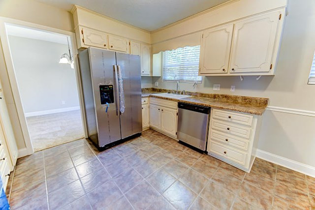 4003 Whispering Pines Road South Augusta, GA 30906 - Photo 8 of 34