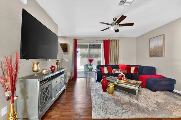 $294,000 | 10420 Butterfly Wing Court, Riverview, FL 33578