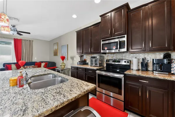 $294,000 | 10420 Butterfly Wing Court, Riverview, FL 33578