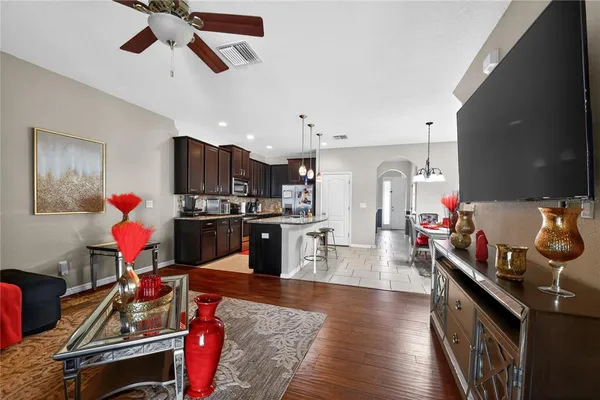 $294,000 | 10420 Butterfly Wing Court, Riverview, FL 33578