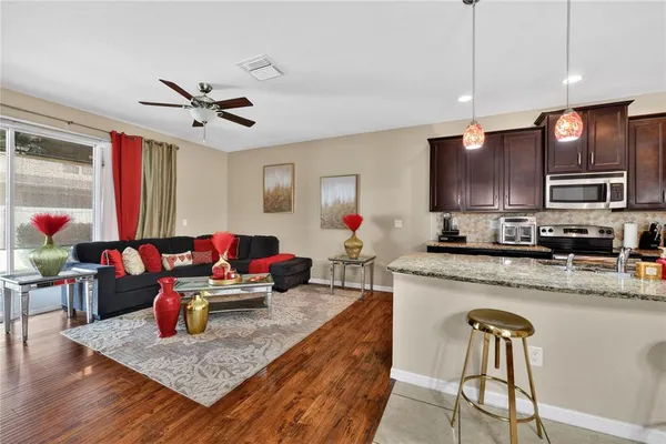 $294,000 | 10420 Butterfly Wing Court, Riverview, FL 33578