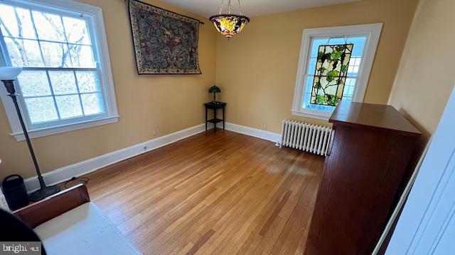 9102 Flower Avenue Silver Spring, MD 20901 - Photo 21 of 25 Bright, inviting space with charm.