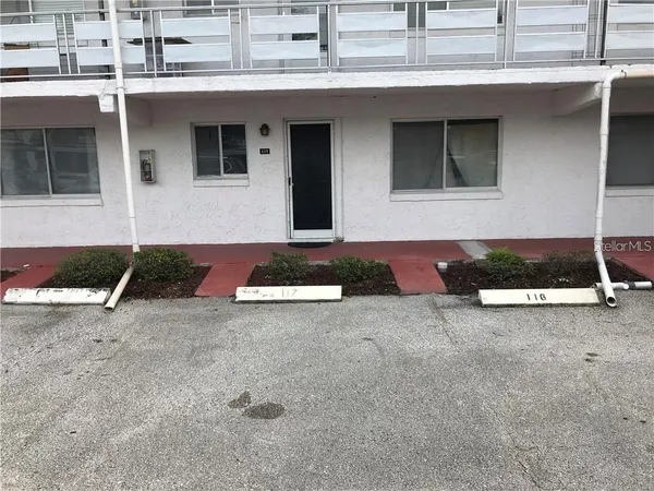 a view of a outdoor space