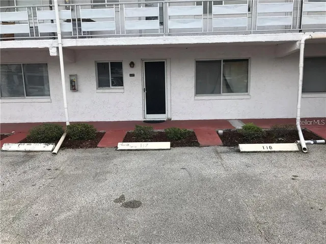 a view of a outdoor space