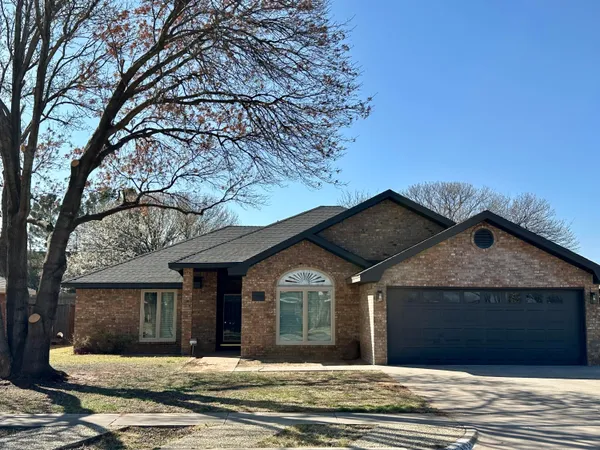 $2,250 | 5821 80th Street, Lubbock, TX 79424