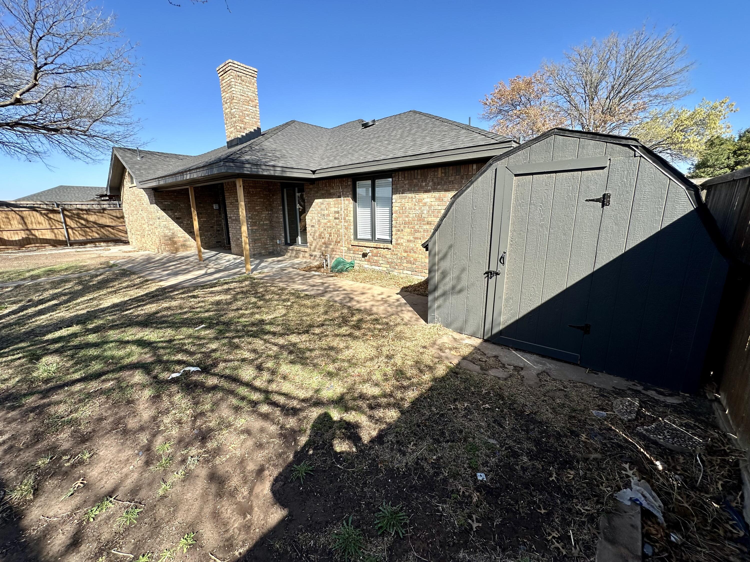 5821 80th Street Lubbock, TX 79424 - Photo 25 of 31 IMG_8530