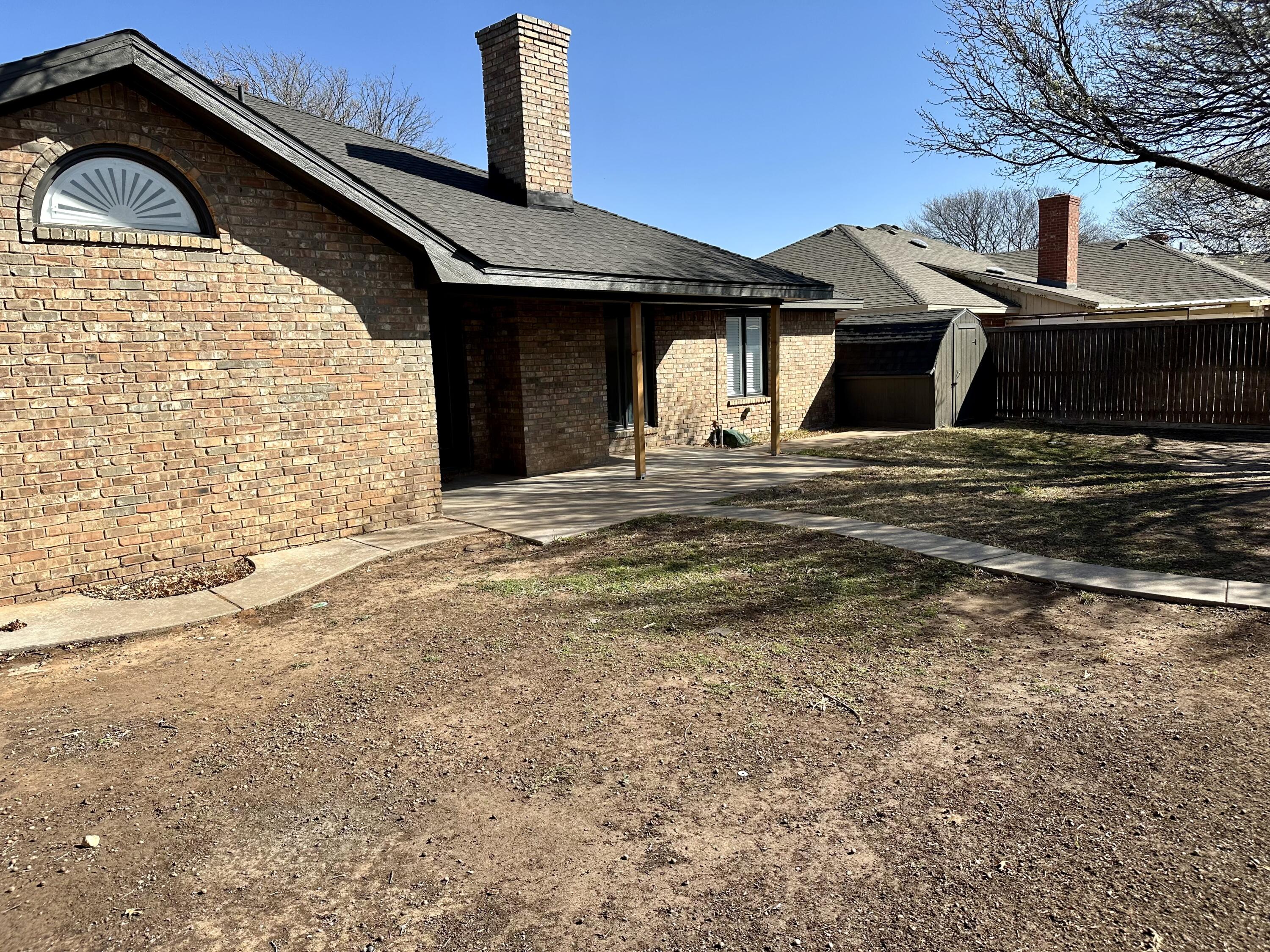 5821 80th Street Lubbock, TX 79424 - Photo 26 of 31 IMG_8527