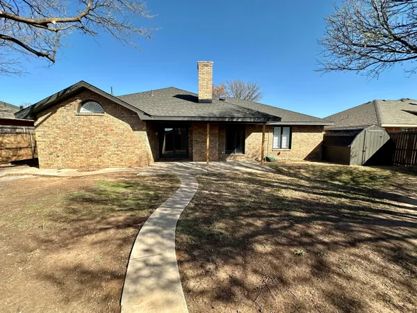 $2,250 | 5821 80th Street, Lubbock, TX 79424