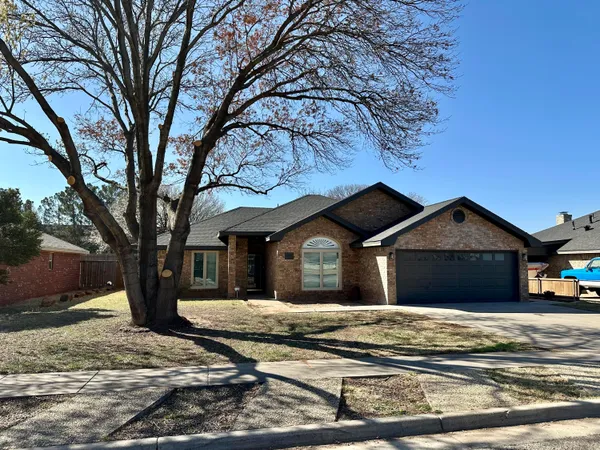 $2,250 | 5821 80th Street, Lubbock, TX 79424