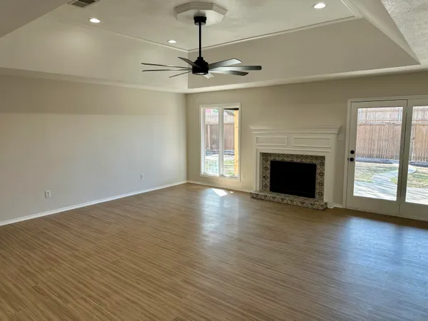 $2,250 | 5821 80th Street, Lubbock, TX 79424