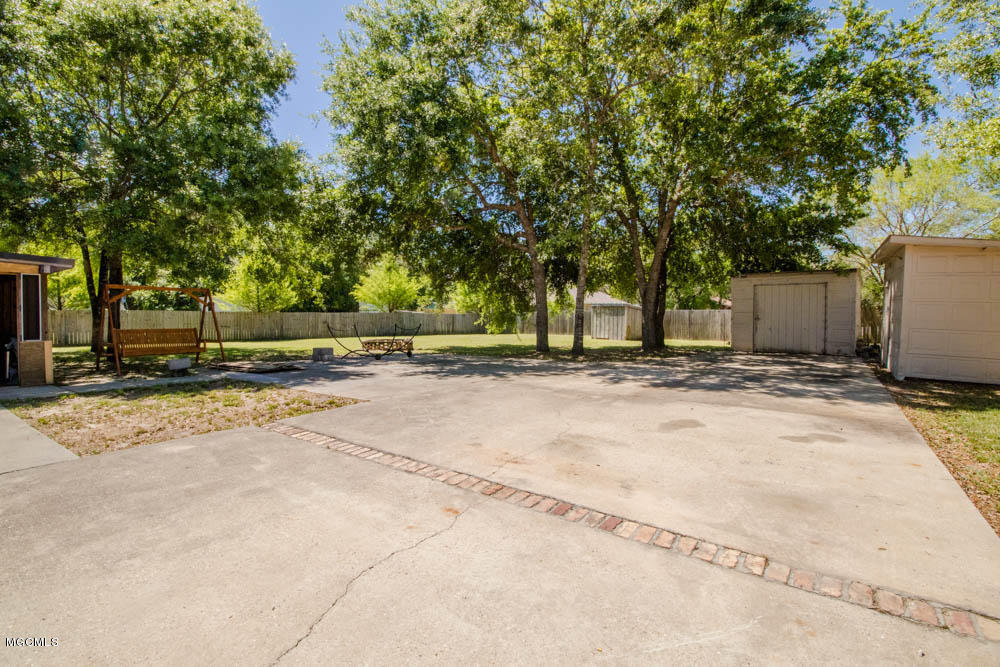 1501 Noble Road Ocean Springs, MS 39564 - Photo 35 of 37 NOBLE #26