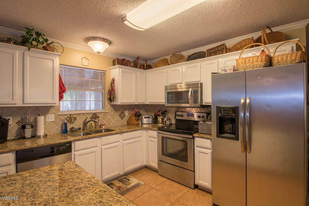 1501 Noble Road Ocean Springs, MS 39564 - Photo 9 of 37 NOBLE #23