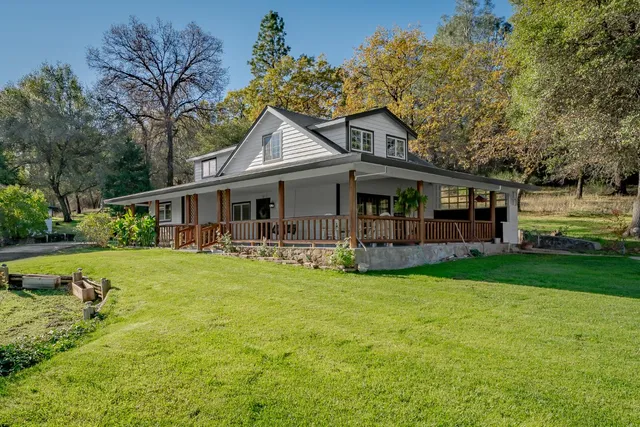 $799,000 | 14263 Beitler Road, Penn Valley, CA 95946