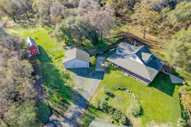 $799,000 | 14263 Beitler Road, Penn Valley, CA 95946