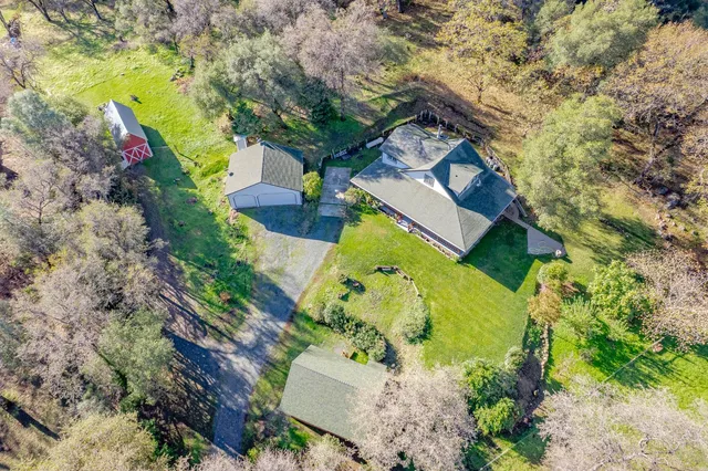 $799,000 | 14263 Beitler Road, Penn Valley, CA 95946
