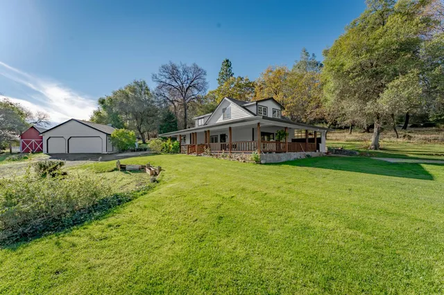$799,000 | 14263 Beitler Road, Penn Valley, CA 95946