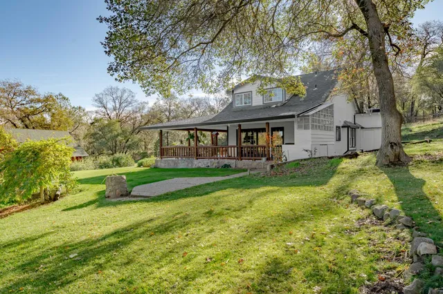 $799,000 | 14263 Beitler Road, Penn Valley, CA 95946