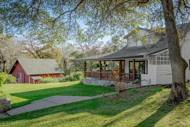 $799,000 | 14263 Beitler Road, Penn Valley, CA 95946
