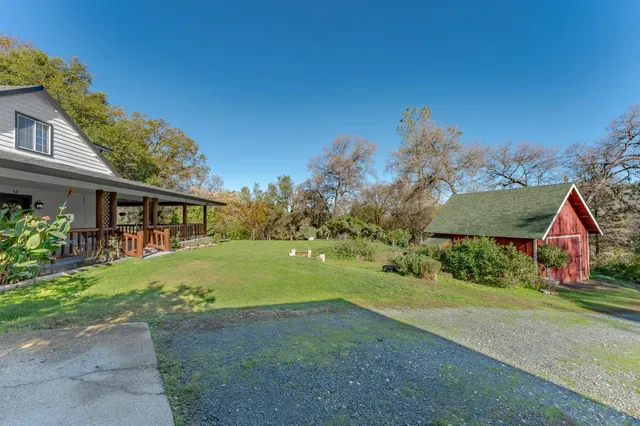 $799,000 | 14263 Beitler Road, Penn Valley, CA 95946