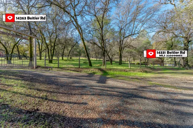 $799,000 | 14263 Beitler Road, Penn Valley, CA 95946