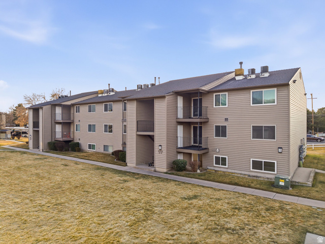 6129 South 1300 East, Unit T Murray, UT 84121 - Photo 2 of 23