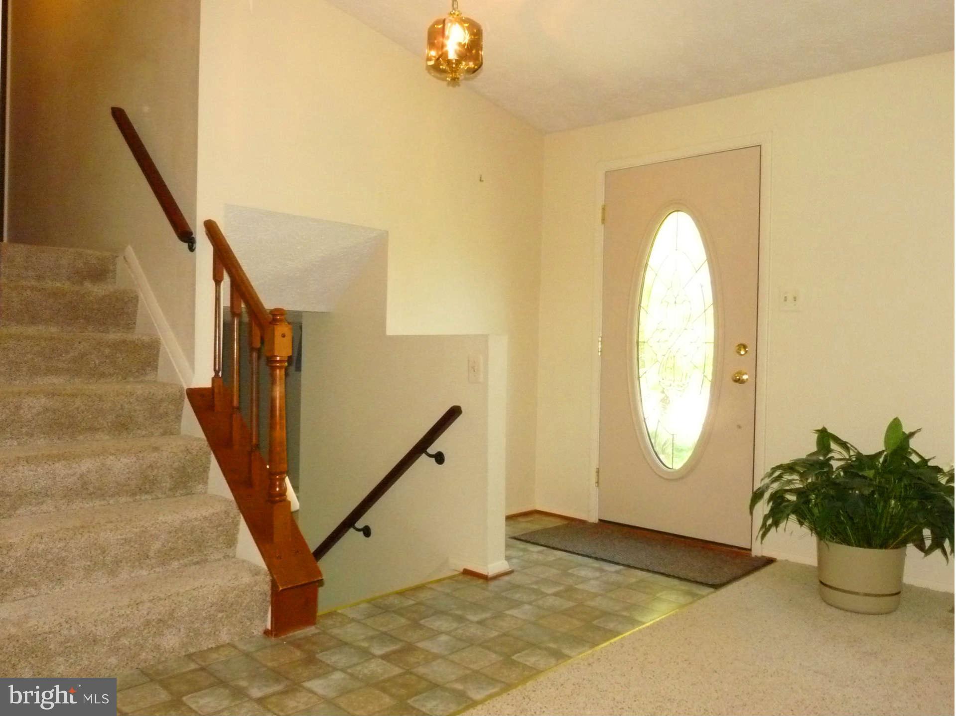 4 Box Baltimore, MD 21221 - Photo 2 of 30 a view of a livingroom with a potted plant