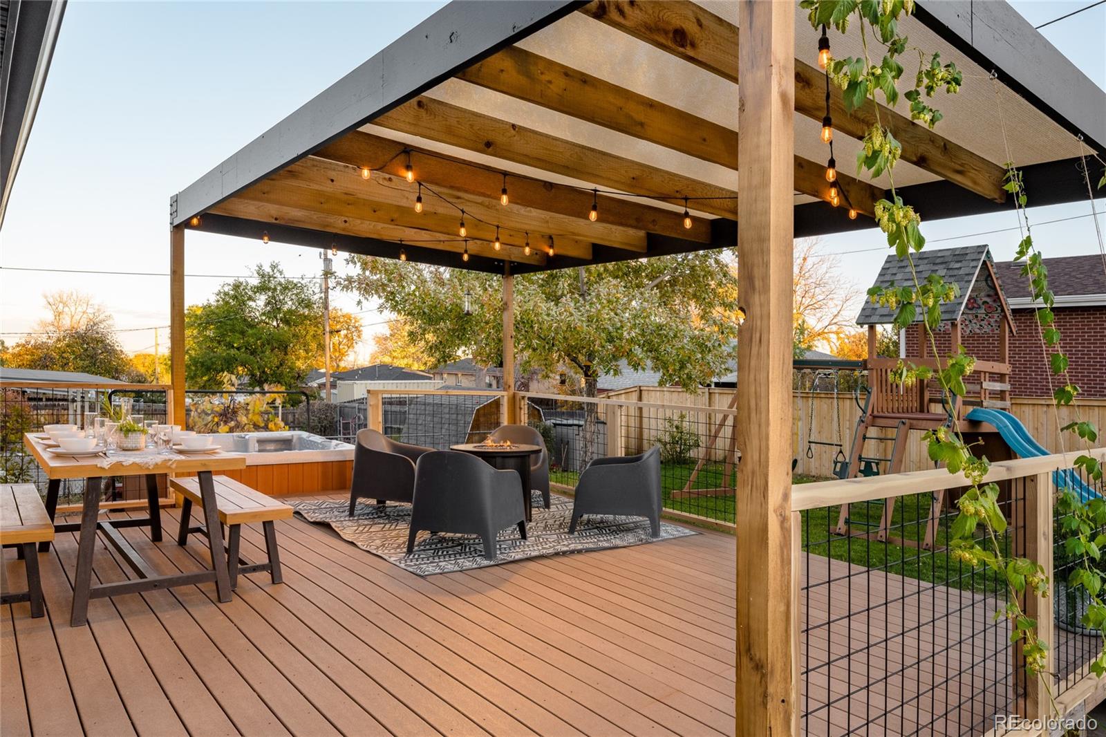 6572 Benton Circle Arvada, CO 80003 - Photo 13 of 39