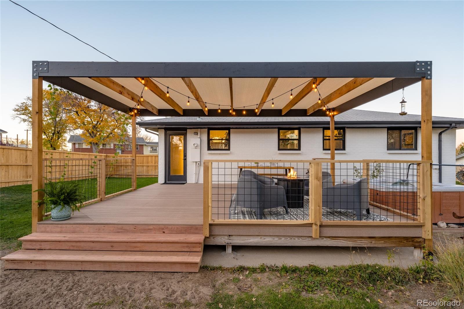 6572 Benton Circle Arvada, CO 80003 - Photo 15 of 39