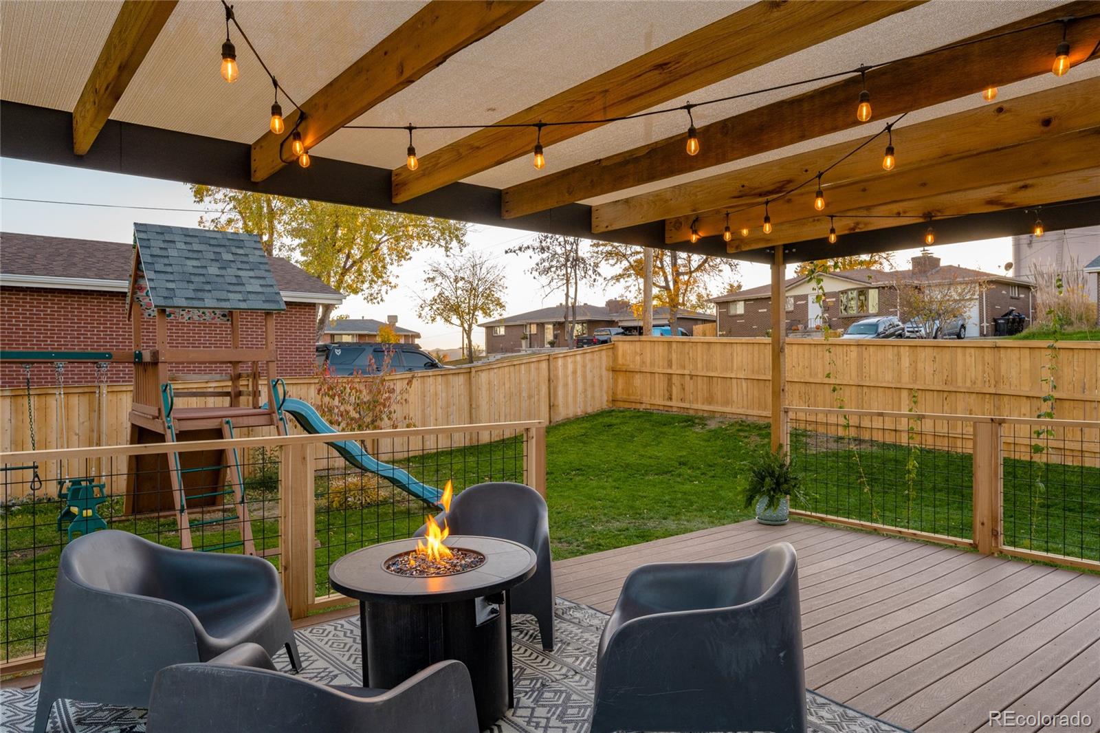 6572 Benton Circle Arvada, CO 80003 - Photo 17 of 39