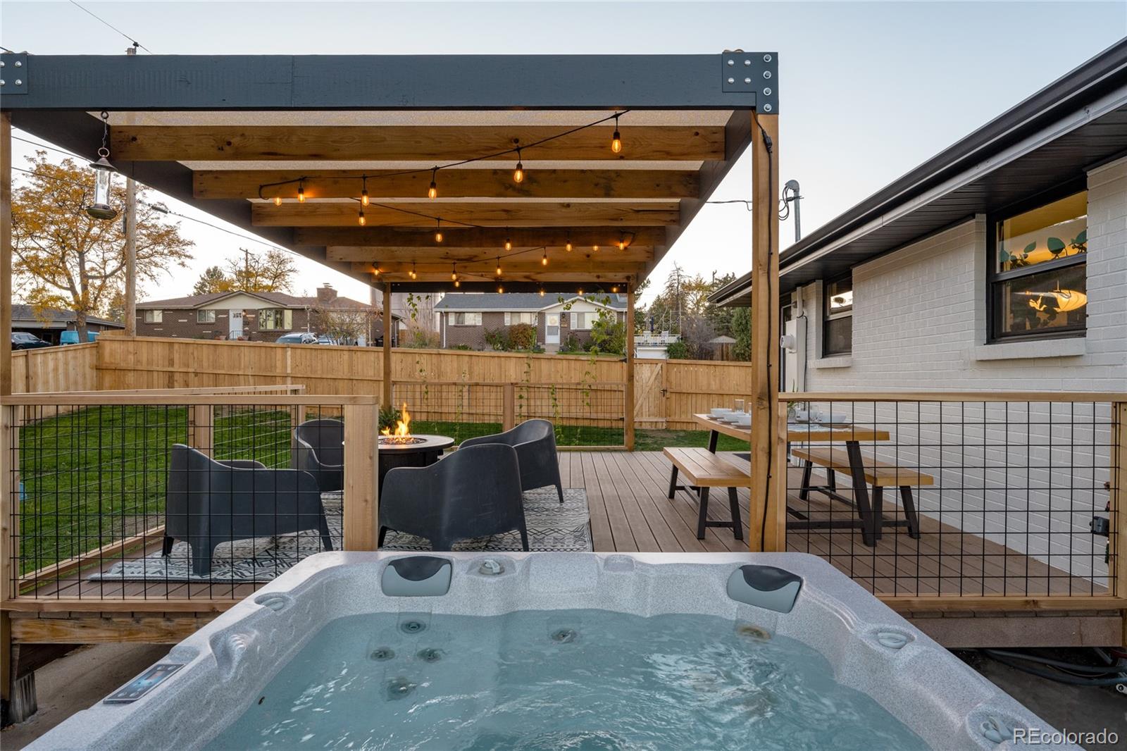 6572 Benton Circle Arvada, CO 80003 - Photo 18 of 39