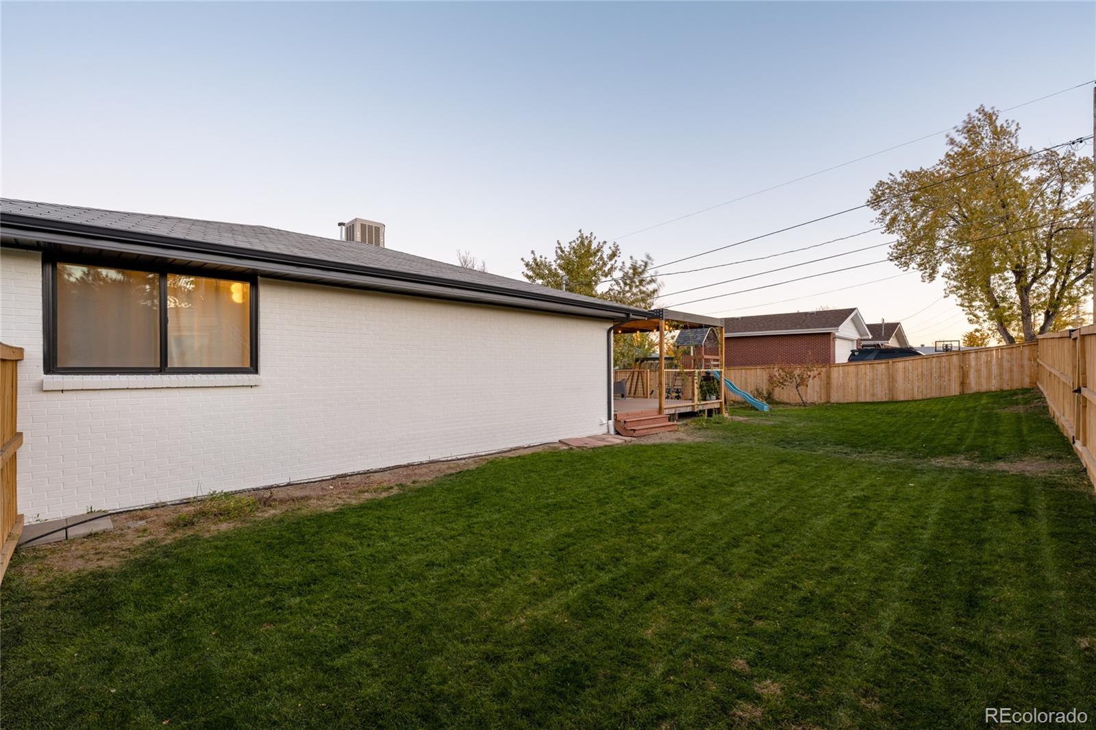 6572 Benton Circle Arvada, CO 80003 - Photo 20 of 39