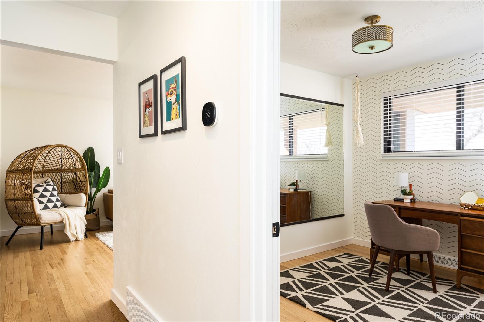 6572 Benton Circle Arvada, CO 80003 - Photo 27 of 39