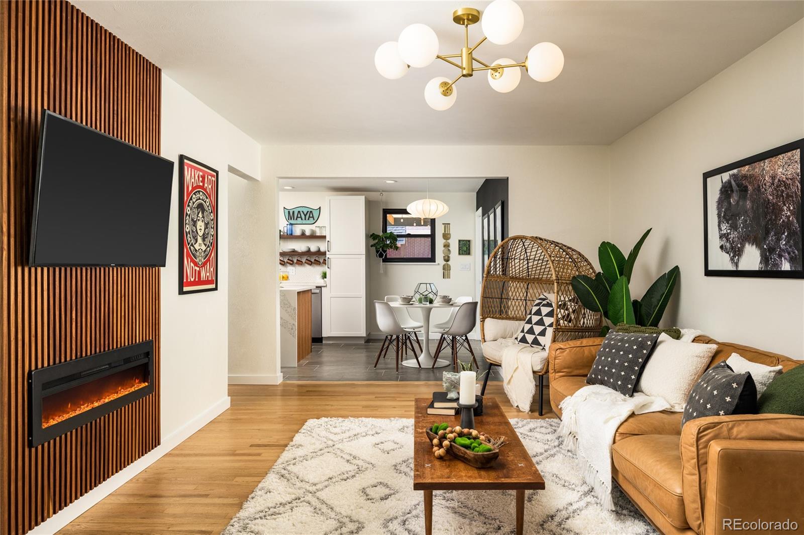 6572 Benton Circle Arvada, CO 80003 - Photo 4 of 39