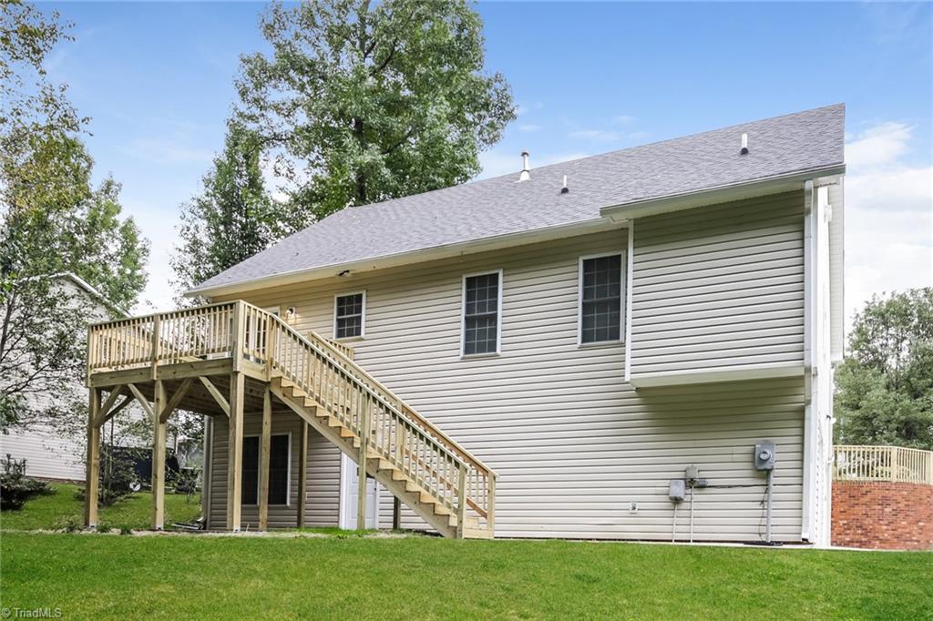 5232 Springhouse Farm Road Winston-Salem, NC 27107 - Photo 15 of 17