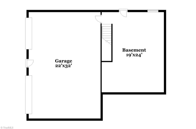 $1,855 | 5232 Springhouse Farm Road, Winston-Salem, NC 27107