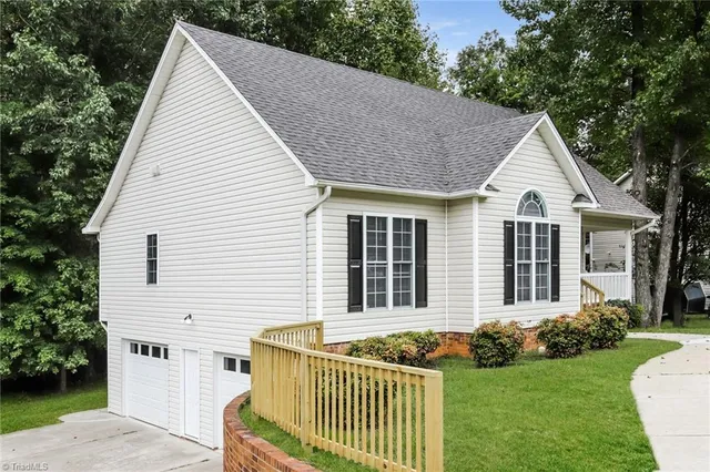 $1,855 | 5232 Springhouse Farm Road, Winston-Salem, NC 27107