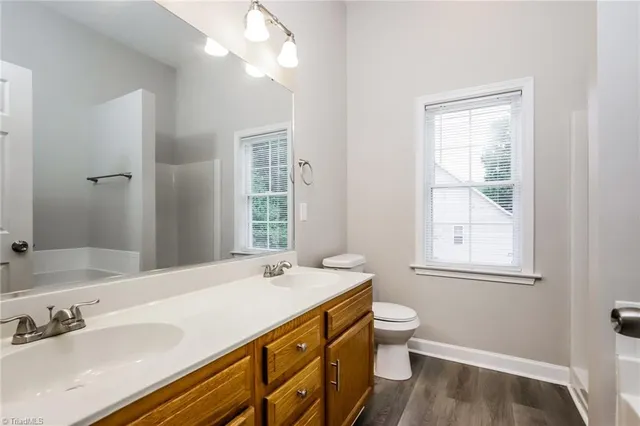 $1,855 | 5232 Springhouse Farm Road, Winston-Salem, NC 27107